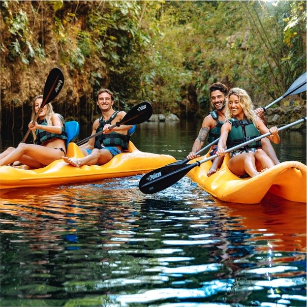 Xenotes Tour - Image 4