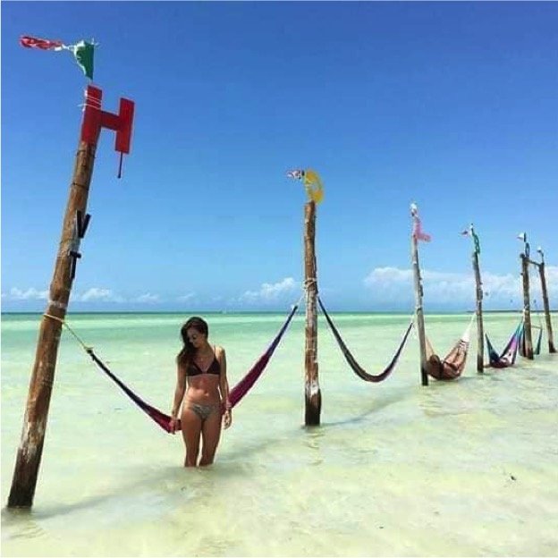 HOLBOX Ferry Punta Mosquito Tour - Image 3