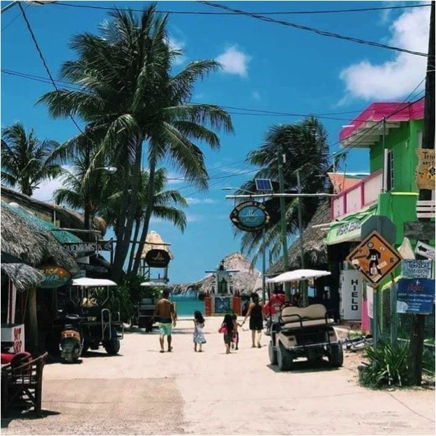HOLBOX Ferry Punta Mosquito Tour - Image 2