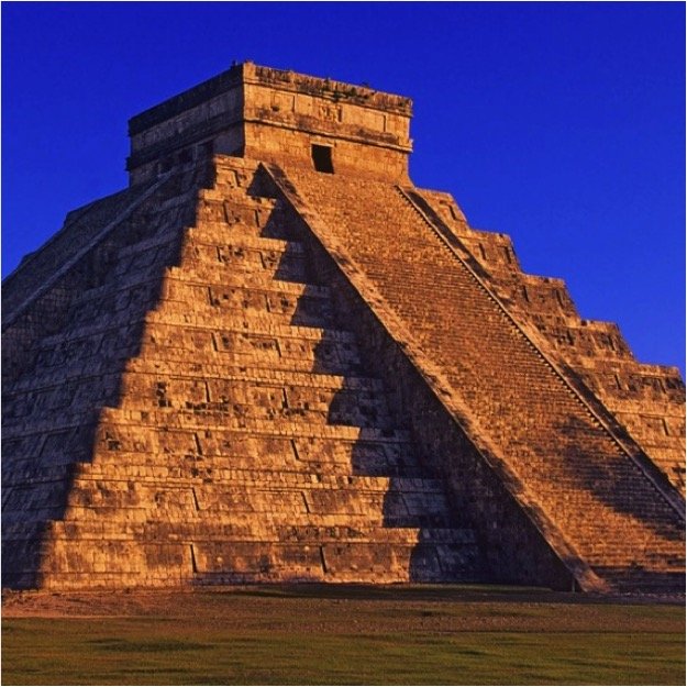 Chichen Itza Plus Tour Cancun - Image 3