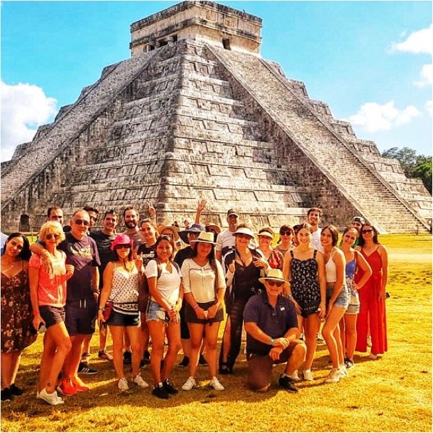 Chichen Itza Plus Tour Cancun - Image 8